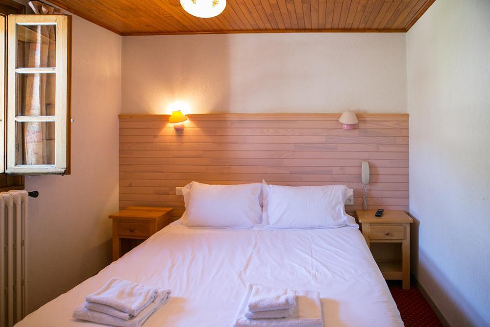 Hotel L'Aubergade Morzine Exterior photo