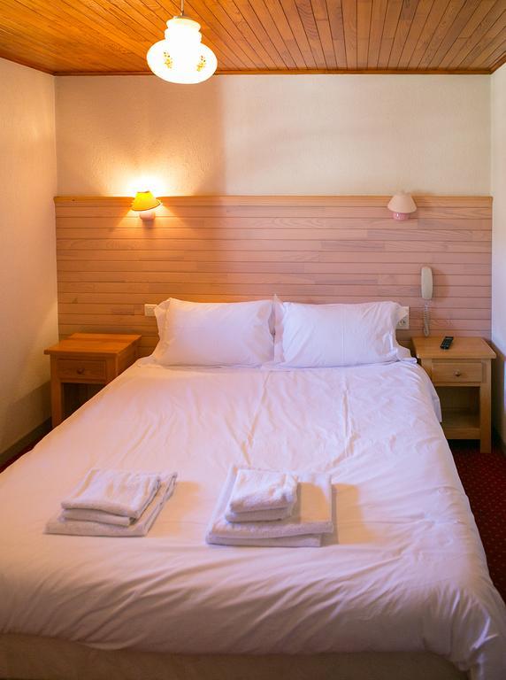 Hotel L'Aubergade Morzine Exterior photo